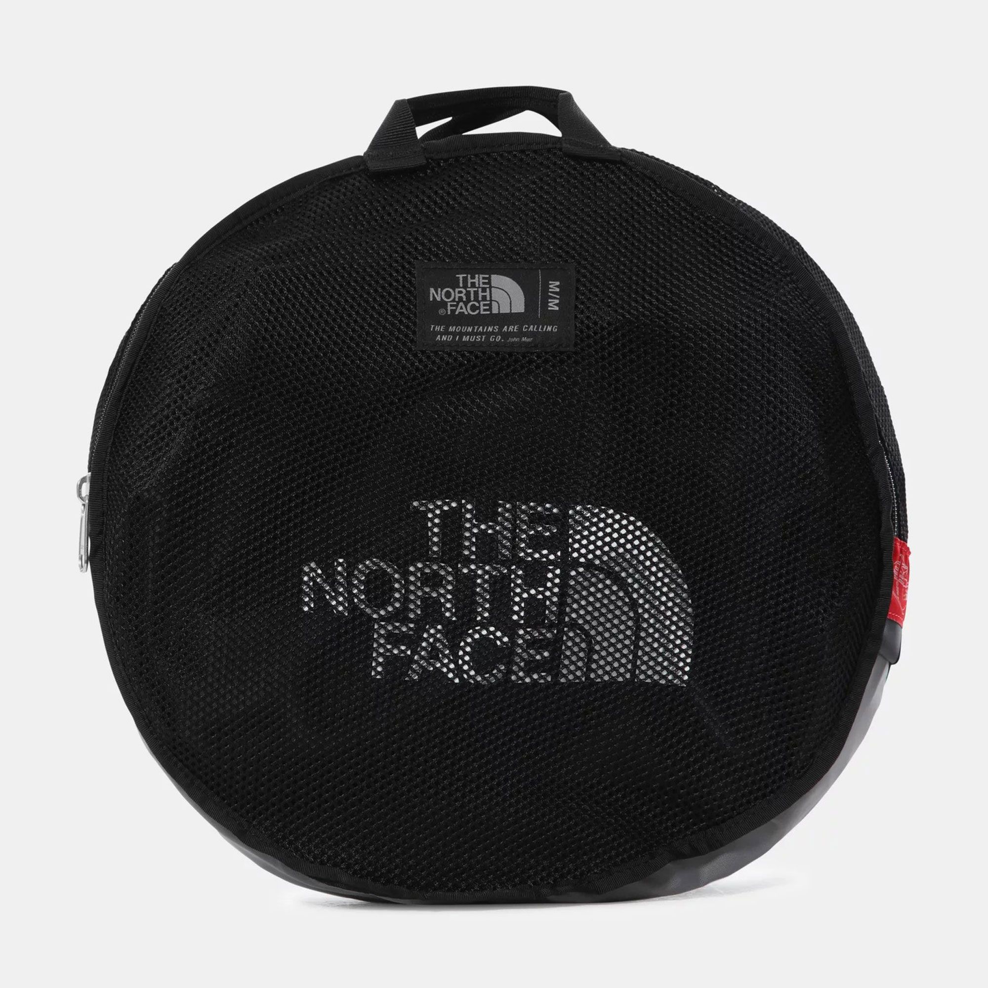 The North Face Base Camp Duffel L (95L) | Plutosport